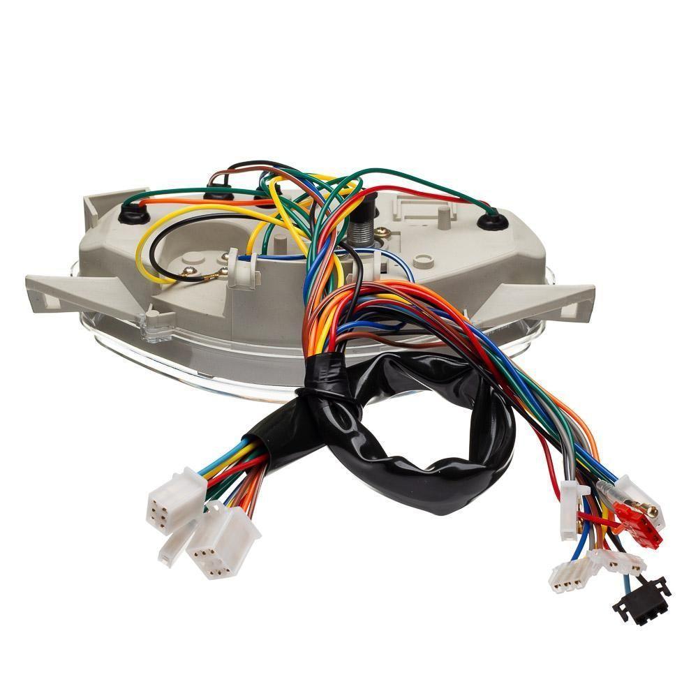 Painel Comp. Instrumentos Condor Biz 125 05 A 08 Es [f016] - 2