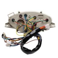 Painel Comp. Instrumentos Condor Biz 125 05 A 08 Es [f016] - 3