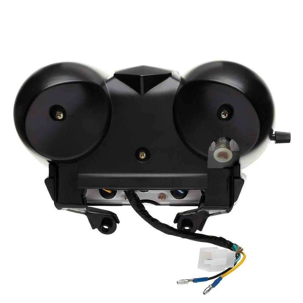 Painel Comp. Instrumentos Condor Ybr 125 2014- K1 [f016] - 2