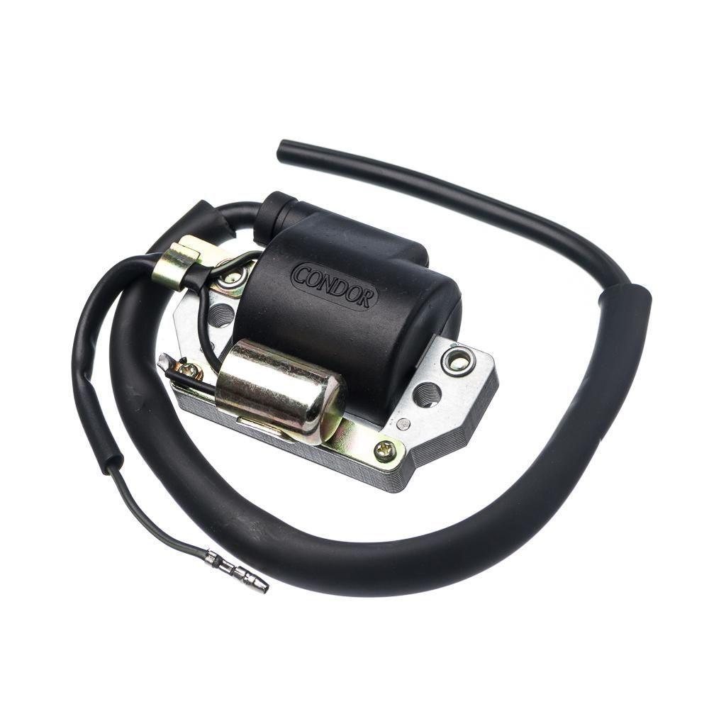 Bobina Ignicao Condor 12v Cg 125 83 A 91 [f016] - 1