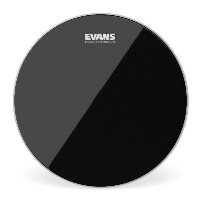 Pele Para Caixa E Tom 13\'\' Preta Evans Hydraulic Tt13hbg [f035]