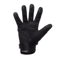 Luva Texx Old Shoot Pret Verm Xxxxxl 5xl [f016] - 2