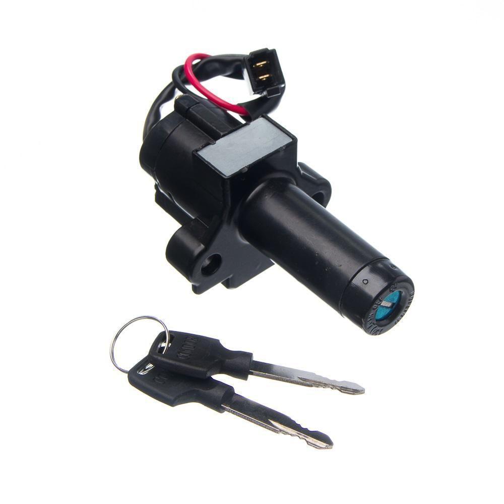 Chave Ignicao Condor Bros 150 2006 A 2008 [f016] - 1