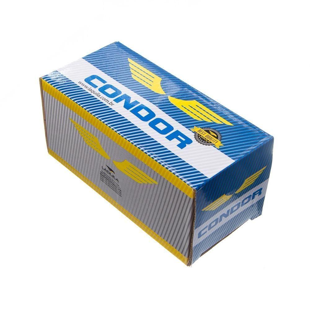 Chave Ignicao Condor Bros 150 2006 A 2008 [f016] - 2