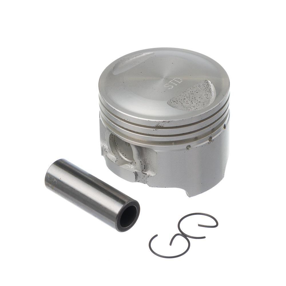 Pistao Pino-trava Kmp (p-anel Cg Antiga) Cg Today 1.00 [f016] - 1