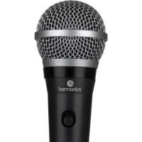 Kit De Microfone Harmonics Mdu101 Com 3 Microfones Dinâmico Cardióide [f002] - 2