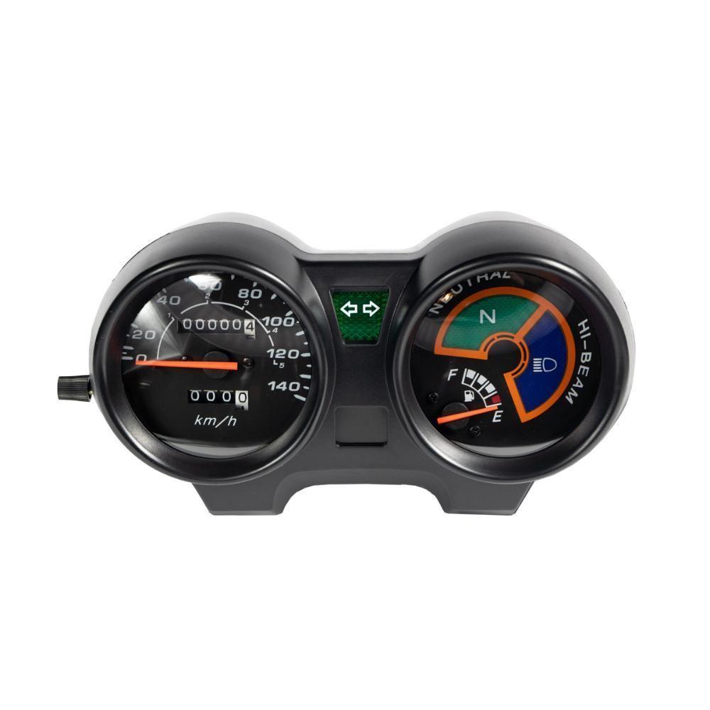 Painel Comp. Instrumentos Condor Cg 150 Esd [f016] - 1