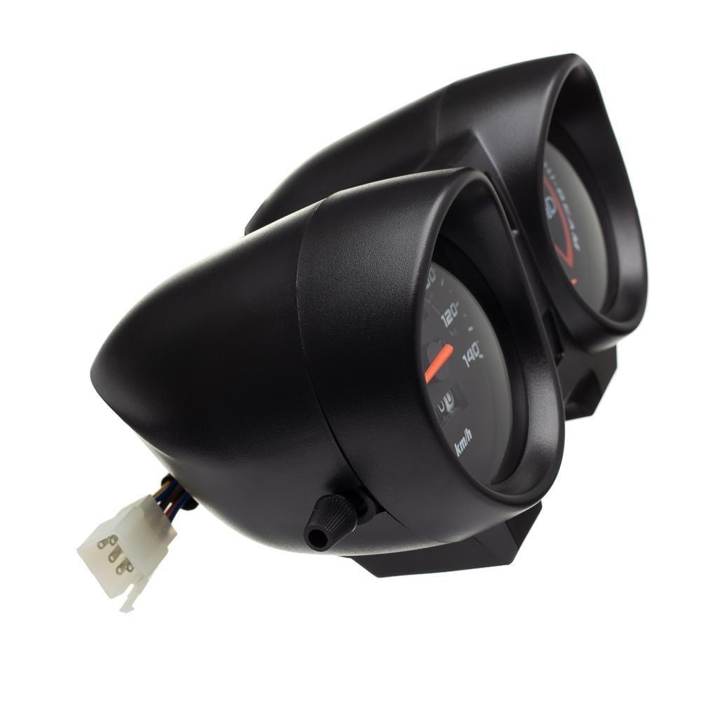 Painel Comp. Instrumentos Condor Cg 150 Esd [f016] - 3