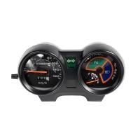 Painel Comp. Instrumentos Condor Cg 150 Esd [f016] - 1