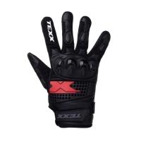 Luva Texx Old Shoot Pret Verm Xxl 2xl [f016] - 1