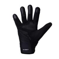 Luva Texx Old Shoot Pret Verm Xxl 2xl [f016] - 2