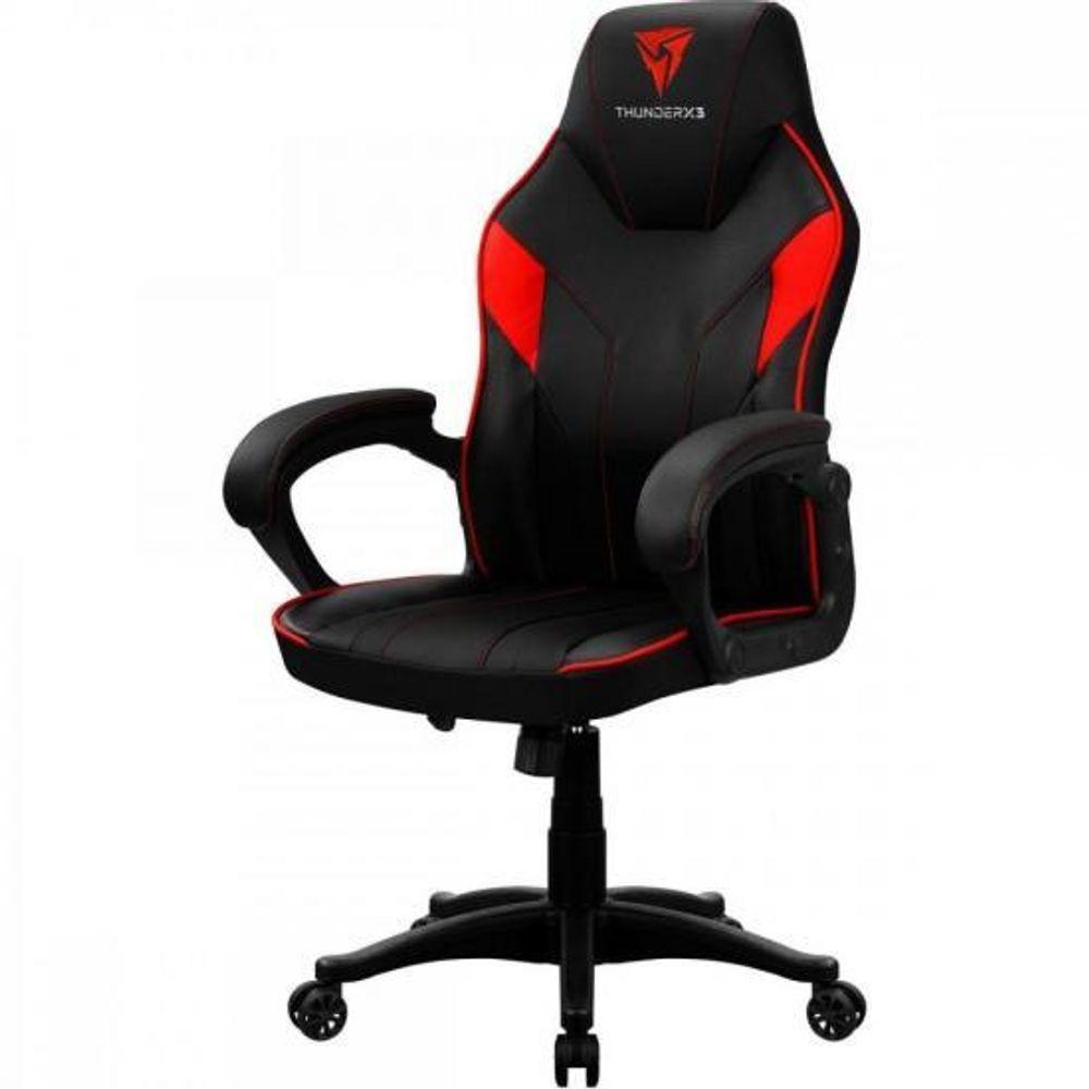 Cadeira Gamer Thunderx3 Ec1 Vermelha [f002] - 6