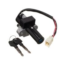 Chave Ignicao Condor Cg 150 2009 [f016] - 1