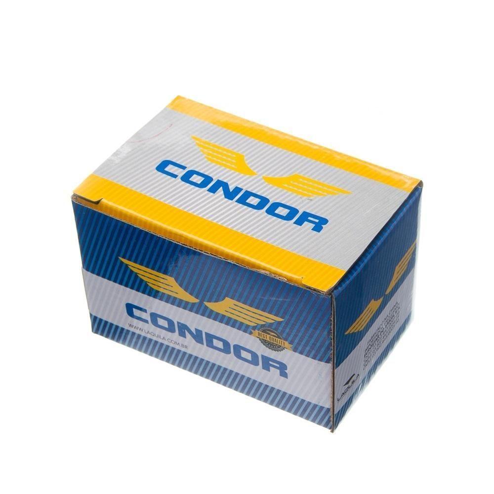 Chave Ignicao Condor Cg 125 92 A 99 [f016] - 1