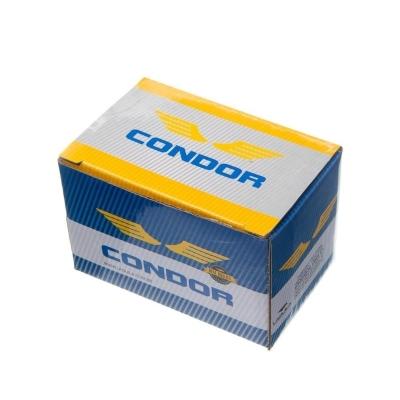 Chave Ignicao Condor Cg 125 92 A 99 [f016]