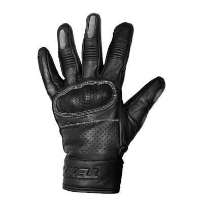 Luvas Texx Liberty Pret Xs [f016]