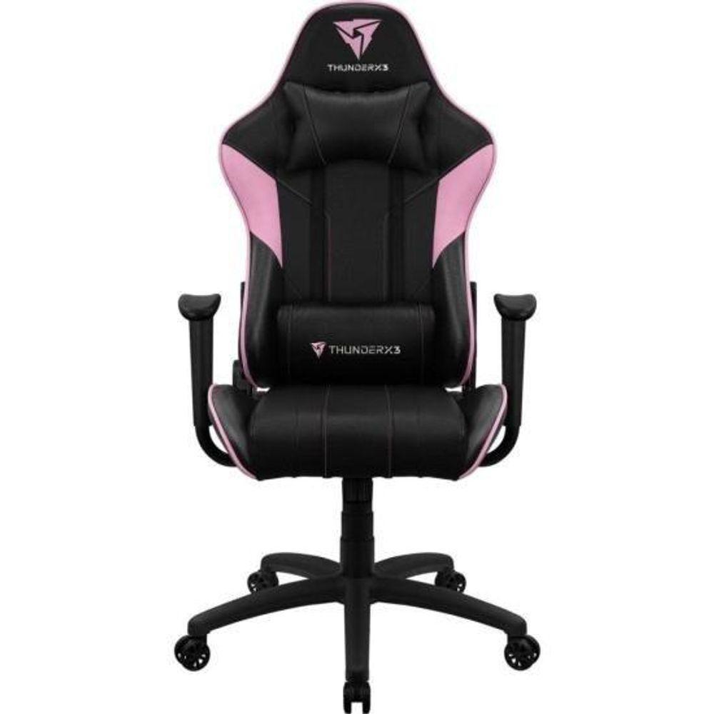 Cadeira Gamer Thunderx3 Ec3 Rosa [f002] - 1