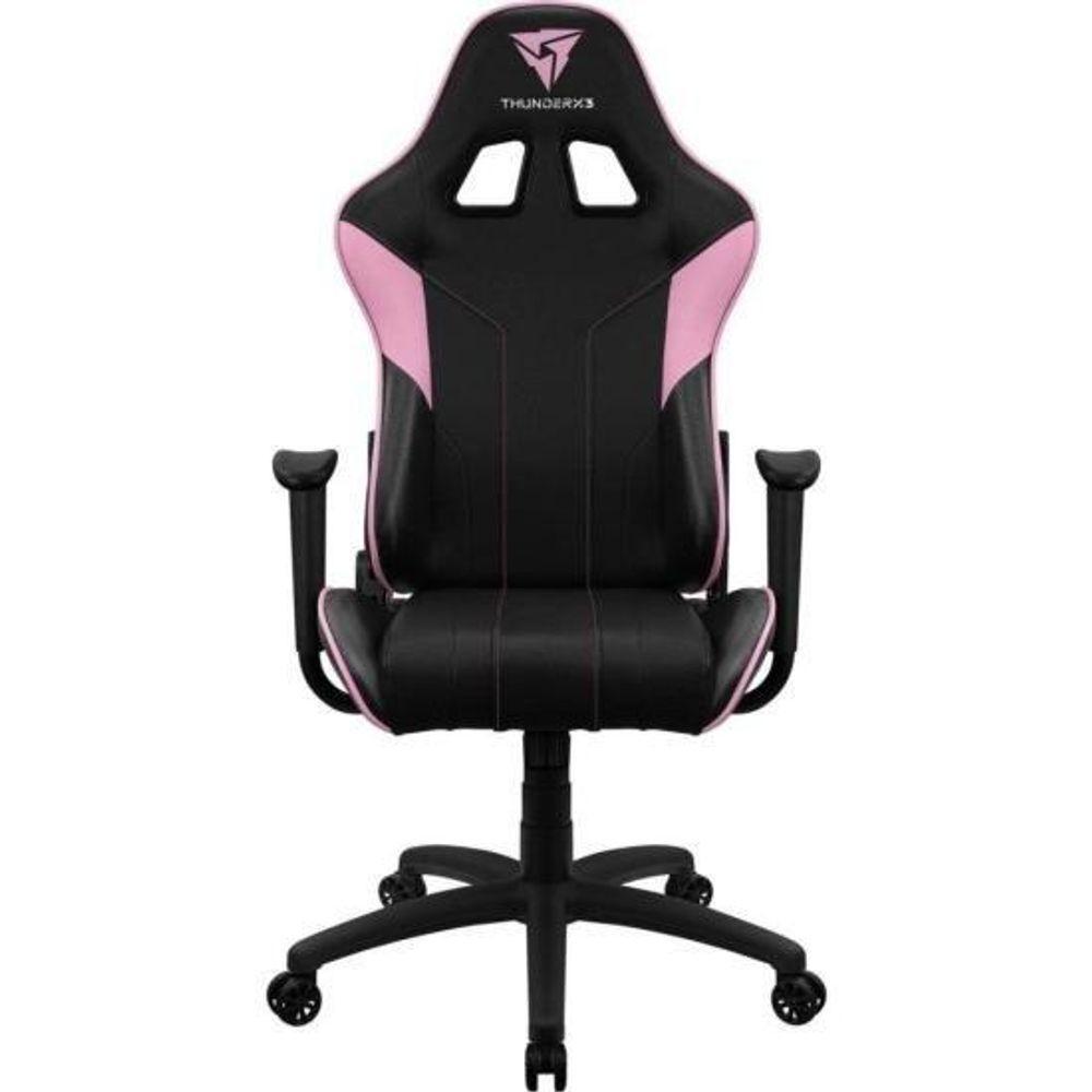 Cadeira Gamer Thunderx3 Ec3 Rosa [f002] - 7