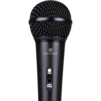 Kit De Microfone Harmonics Mdu201 Com 3 Microfones Dinâmico Cardióide - Ki - 3 [f003] - 2