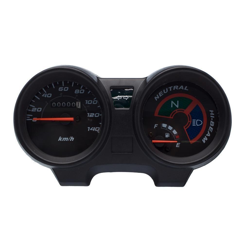 Painel Comp. Instrumentos Condor Cg 150 Ks-es [f016] - 1