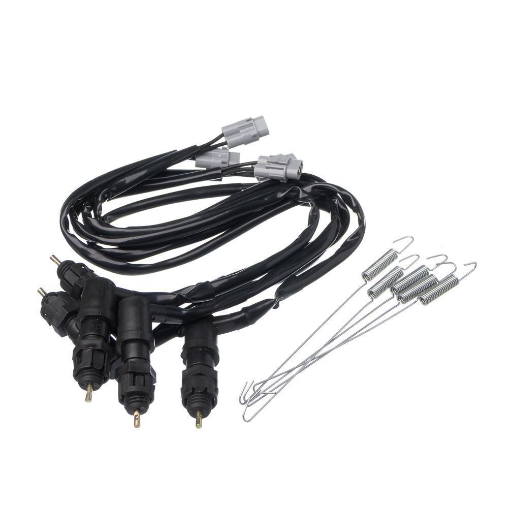 Interruptor Freio Tras. Gp7 Fazer 250 [f016] - 1