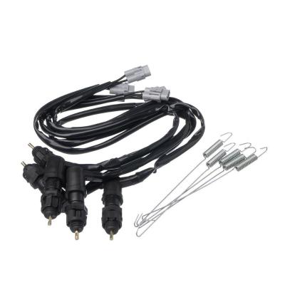 Interruptor Freio Tras. Gp7 Fazer 250 [f016]