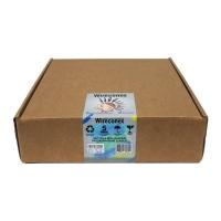 Cabo Balanceado Para Microfone Wc 224 100 Metros Wireconex [f108] - 6