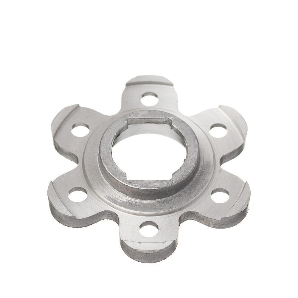 Suporte Embreagem Competicao Gp7 Cg 125 -08 [f016] - 1