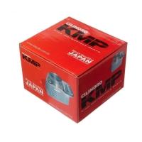 Cilindro C-camisa Kmp Bros 150 -2005 [f016] - 2