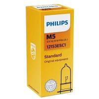 Lampada Farol Philips M5 12v 35-35w [f016] - 2