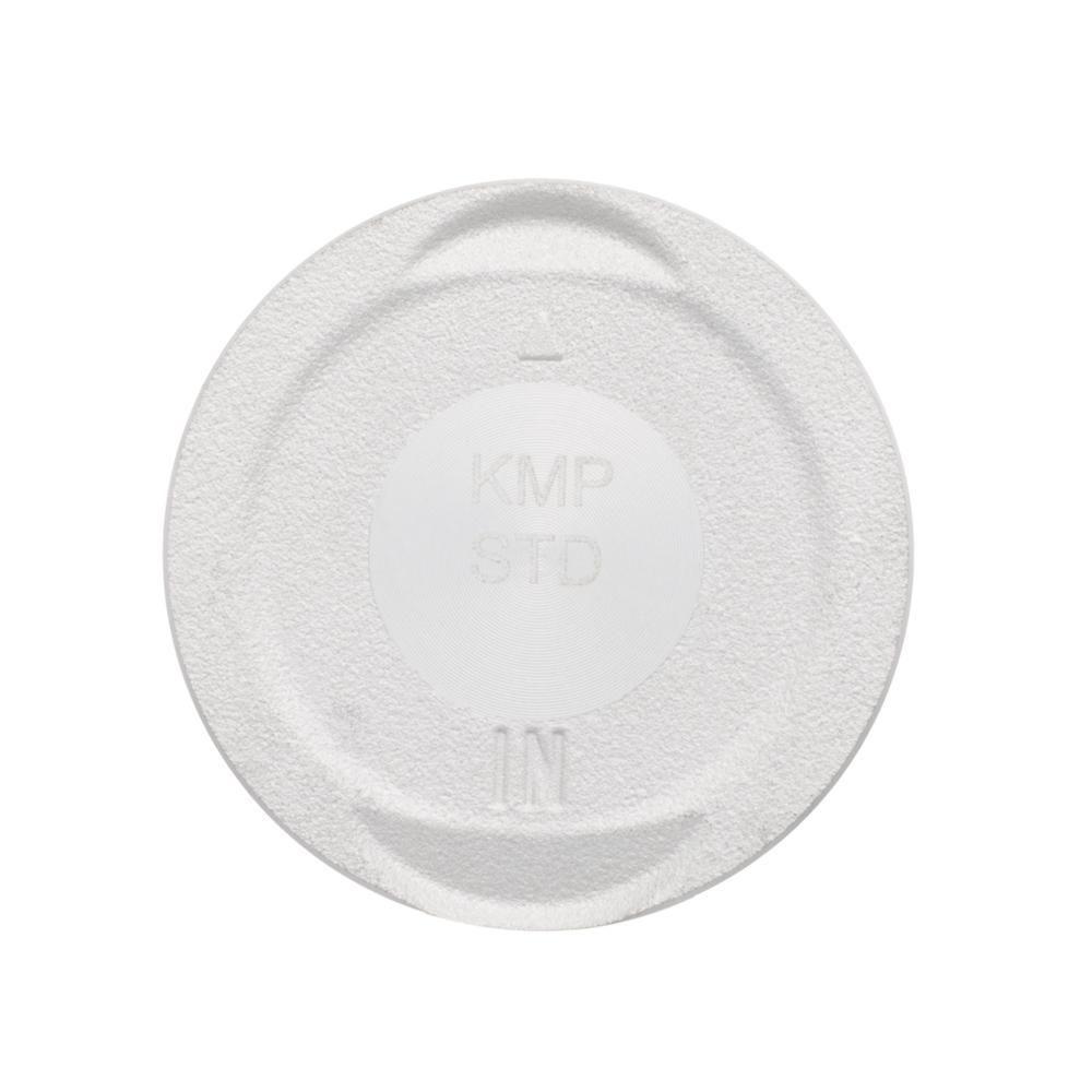 Pistao Pino-trava Kmp Ybr 125 17- Inj. Elet Std [f016] - 2