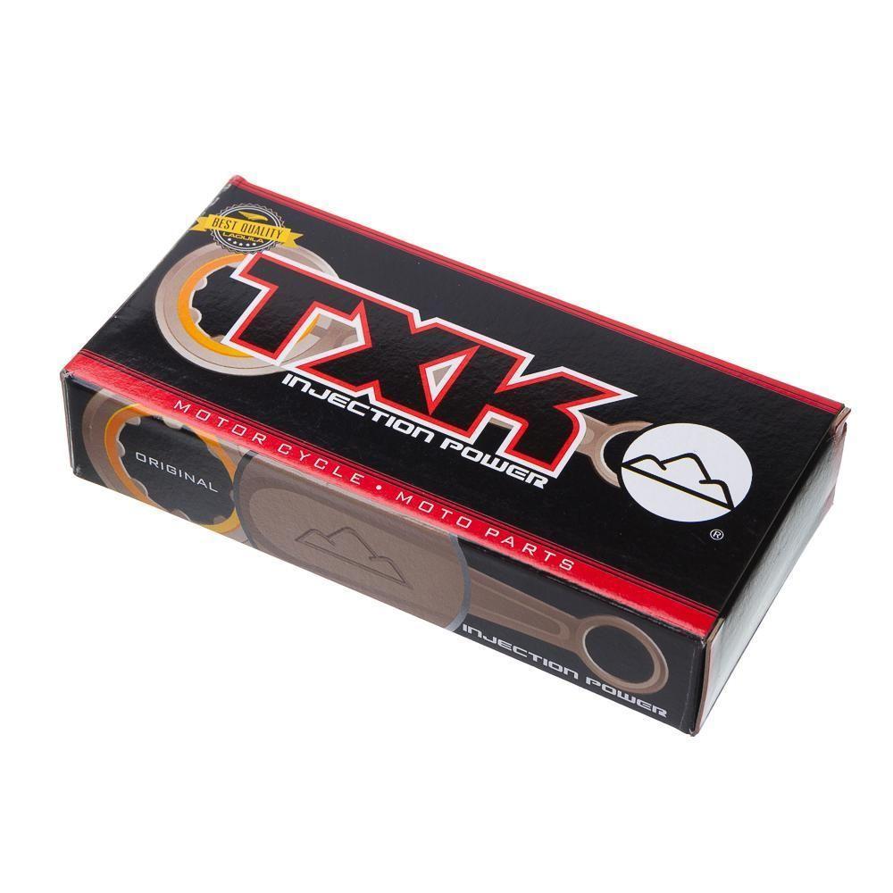 Biela Completa Txk Cb 300r-xre 300 [f016] - 2