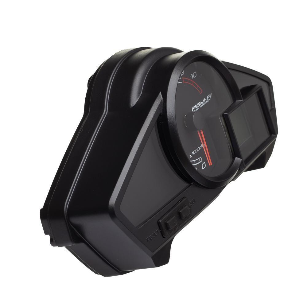 Painel Comp. Instrumentos Condor Cb 300r [f016] - 4