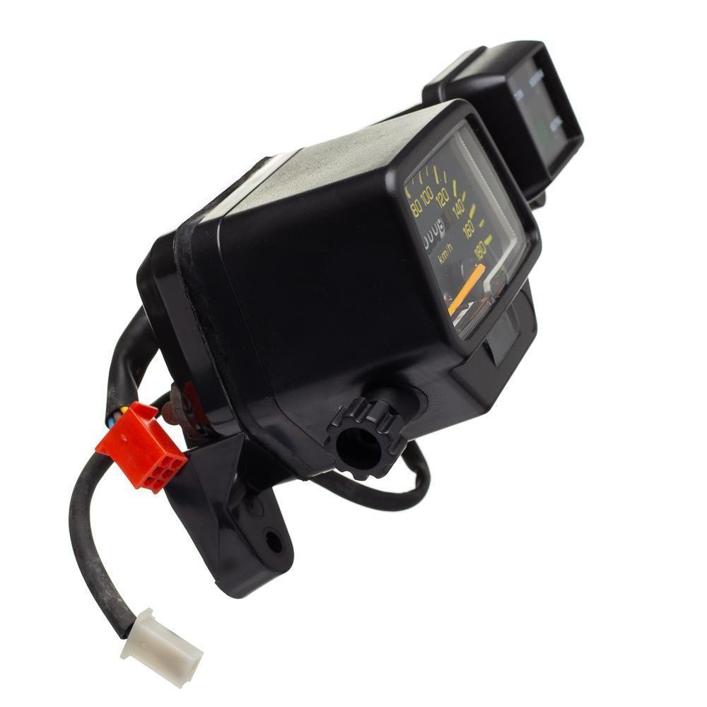 Painel Comp. Instrumentos Condor Xt Tdm 225 [f016] - 3