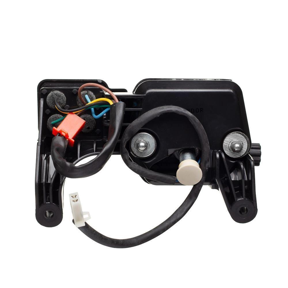 Painel Comp. Instrumentos Condor Xt Tdm 225 [f016] - 4