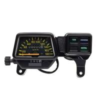 Painel Comp. Instrumentos Condor Xt Tdm 225 [f016] - 1