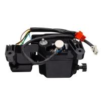 Painel Comp. Instrumentos Condor Xt Tdm 225 [f016] - 2