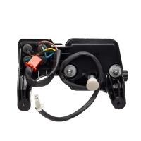 Painel Comp. Instrumentos Condor Xt Tdm 225 [f016] - 4