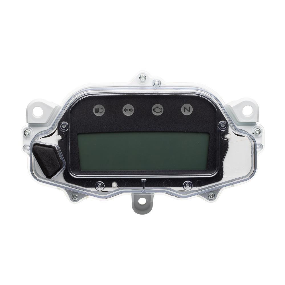 Painel Comp. Instrumentos Condor Cg 150 Fan 2014- [f016] - 1