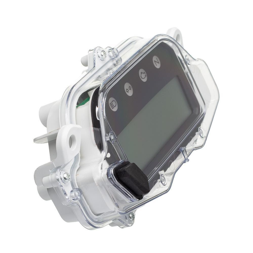 Painel Comp. Instrumentos Condor Cg 150 Fan 2014- [f016] - 3