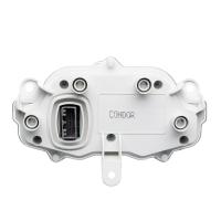 Painel Comp. Instrumentos Condor Cg 150 Fan 2014- [f016] - 2