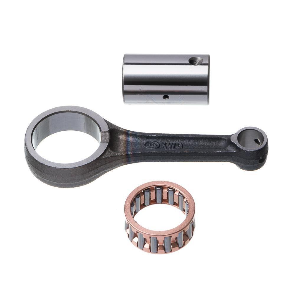 Biela Completa Txk Cg 125 2009- [f016] - 1