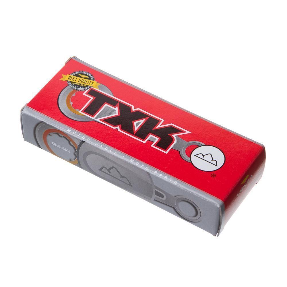 Biela Completa Txk Cg 125 2009- [f016] - 2