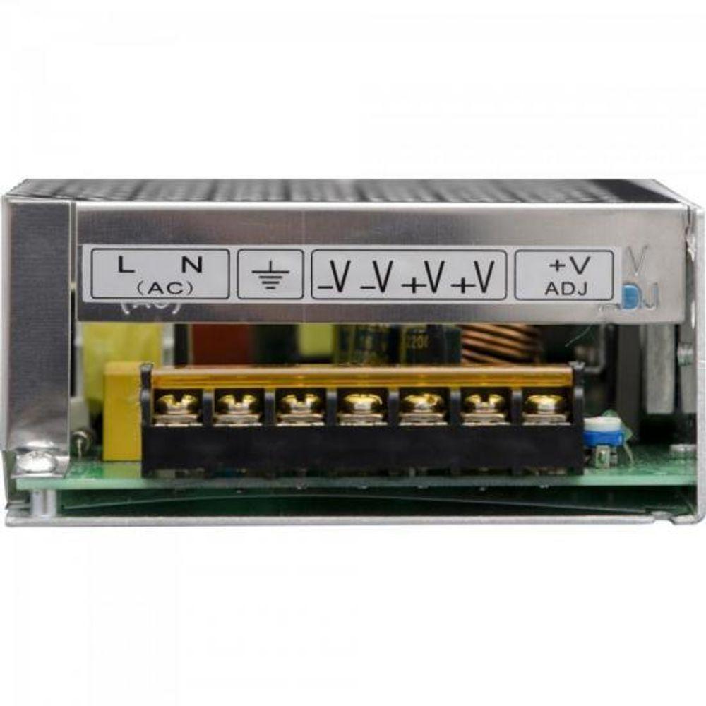 Fonte Colmeia Hayonik Ftc1220 12vdc 20a 240w Bivolt Manual [f002] - 2