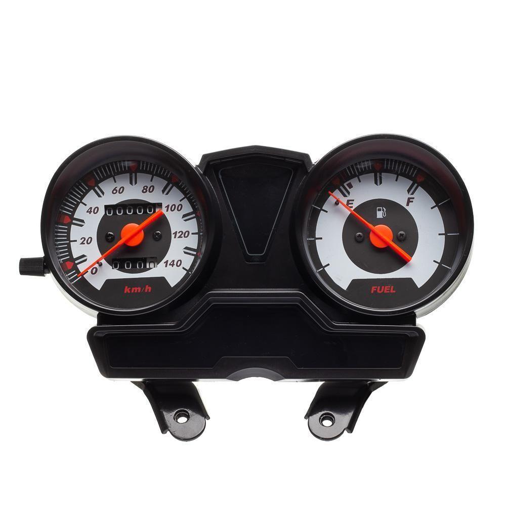 Painel Comp. Instrumentos Condor Ybr 125 14- Ed-e-k [f016] - 1