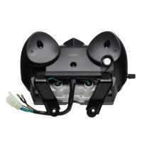 Painel Comp. Instrumentos Condor Ybr 125 14- Ed-e-k [f016] - 4