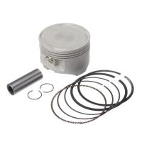 Pistao Kit C-anel Rik Premium Nx 400 1.50 [f016] - 1