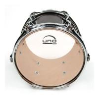 Pele Batedeira Caixa E Tom 13\' Uno By Evans G2 Transparente [f035] - 2