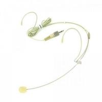Microfone Headset Com Fio Condenser P2 Com Rosca Ht3a Karsect [f002] - 1