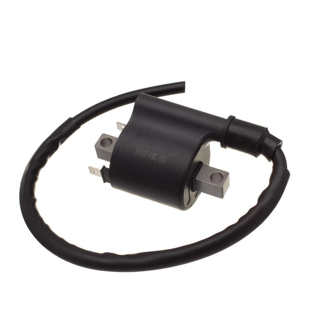 Bobina Ignicao Condor 12v Cg 125 2009- [f016] - 1